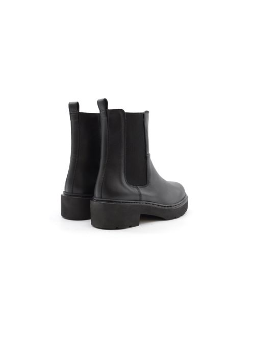BEATLES LAMPO NERO UNISA | JAINEPBLK