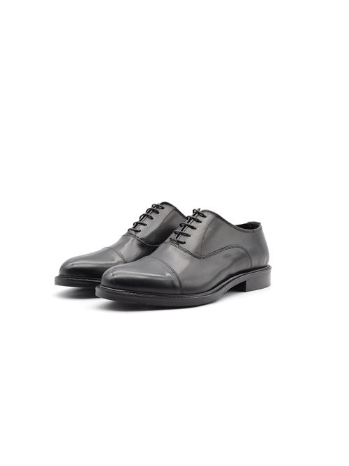 FRANCESINA NERA ZANFRINI | 1002HVBLK