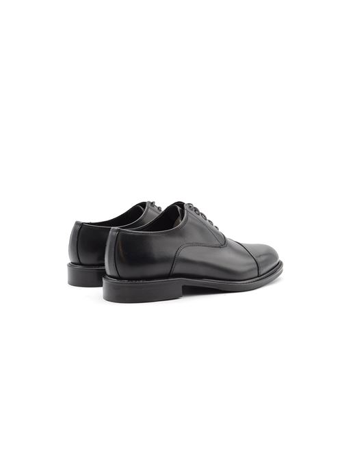 FRANCESINA NERA ZANFRINI | 1002HVBLK