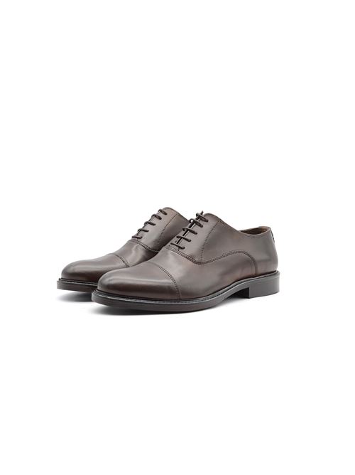 FRANCESINA MARRONE ZANFRINI | 1002HVTDM
