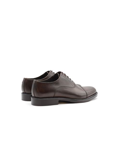 FRANCESINA MARRONE ZANFRINI | 1002HVTDM
