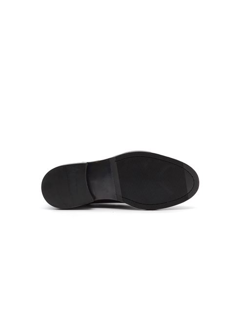 FRANCESINA MARRONE ZANFRINI | 1002HVTDM