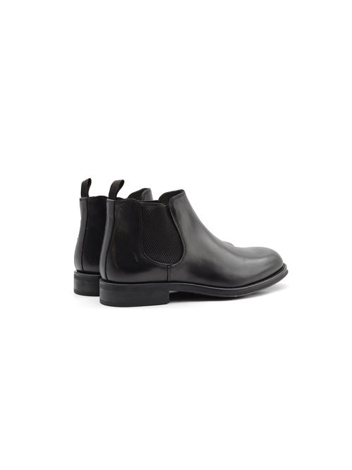 BEATLES BASSO NERO GOMMINA ZANFRINI | 2003PBLK