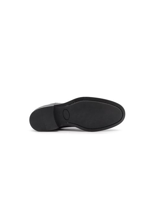 BEATLES BASSO NERO GOMMINA ZANFRINI | 2003PBLK