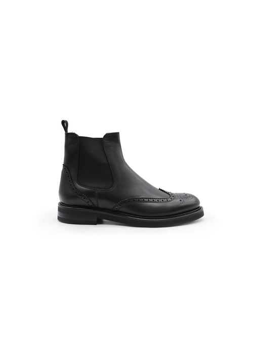 BEATLES WILSON F.DAINITE NERO ZANFRINI | 358-196PBLK