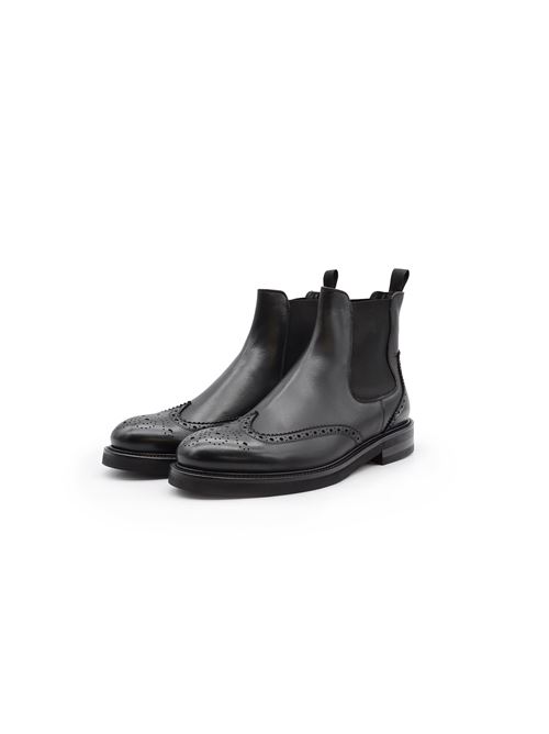 BEATLES WILSON F.DAINITE NERO ZANFRINI | 358-196PBLK