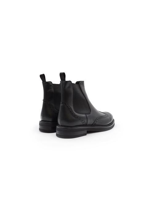 BEATLES WILSON F.DAINITE NERO ZANFRINI | 358-196PBLK