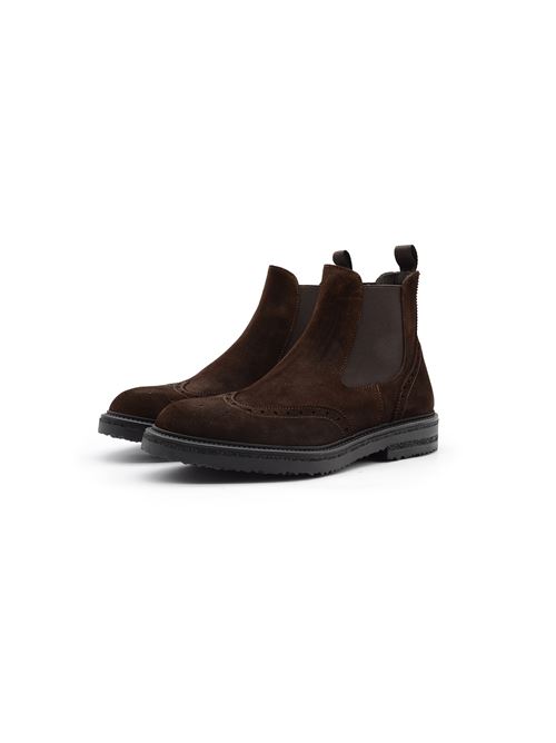 BEATLES WILSON MARRONE ROUTE ZANFRINI | 924/07CTDM