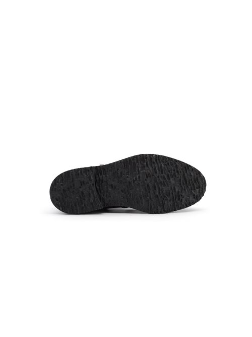 BEATLES WILSON MARRONE ROUTE ZANFRINI | 924/07CTDM