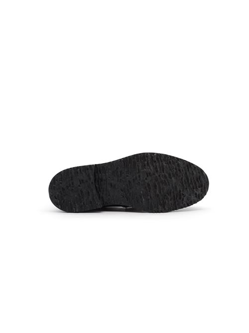 BEATLES WILSON NERO ROUTE ZANFRINI | 924/07VBLK