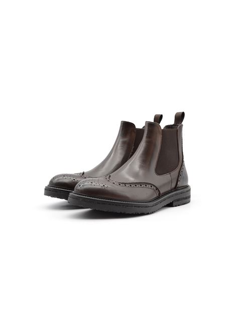 BEATLES WILSON MARRONE ROUTE ZANFRINI | 924/07VTDM