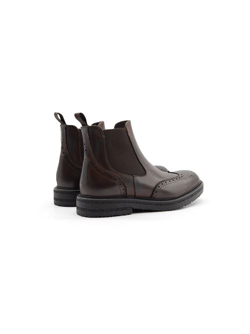 BEATLES WILSON MARRONE ROUTE ZANFRINI | 924/07VTDM