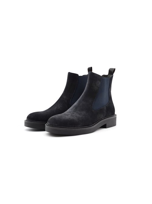  ZANFRINI | D504CBLU