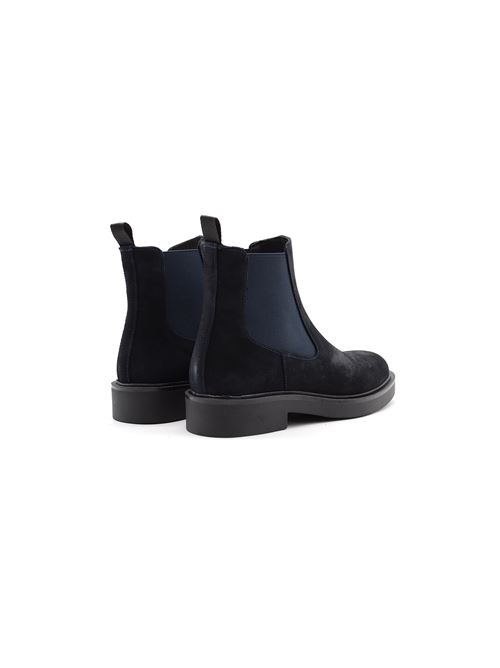  ZANFRINI | D504CBLU