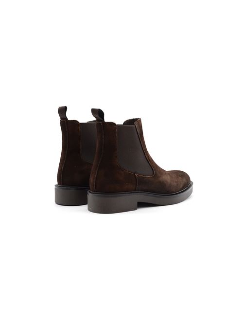  ZANFRINI | D504CTDM