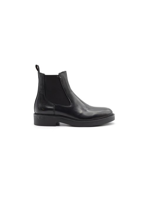  ZANFRINI | D504PBLK