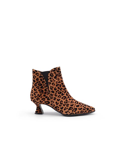 STIVALETTO SFILATO T.50 ROCCHETTO ZANFRINI | S40101CLEO