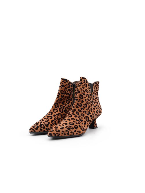 STIVALETTO SFILATO T.50 ROCCHETTO ZANFRINI | S40101CLEO