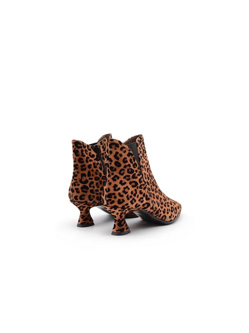 STIVALETTO SFILATO T.50 ROCCHETTO ZANFRINI | S40101CLEO