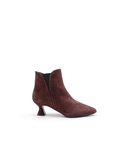 STIVALETTO SFILATO T.40 ROCCHETTO ZANFRINI | S4101CGRAPE