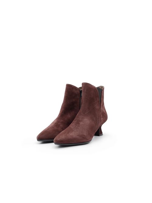 STIVALETTO SFILATO T.40 ROCCHETTO ZANFRINI | S4101CGRAPE