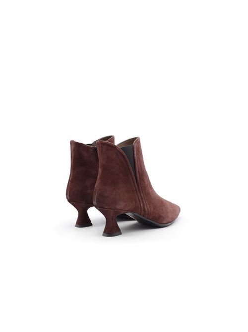 STIVALETTO SFILATO T.40 ROCCHETTO ZANFRINI | S4101CGRAPE