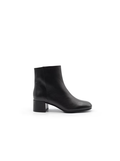 P QUADRATA LAMPO T.50 NERO ZANFRINI | S5300NBLK