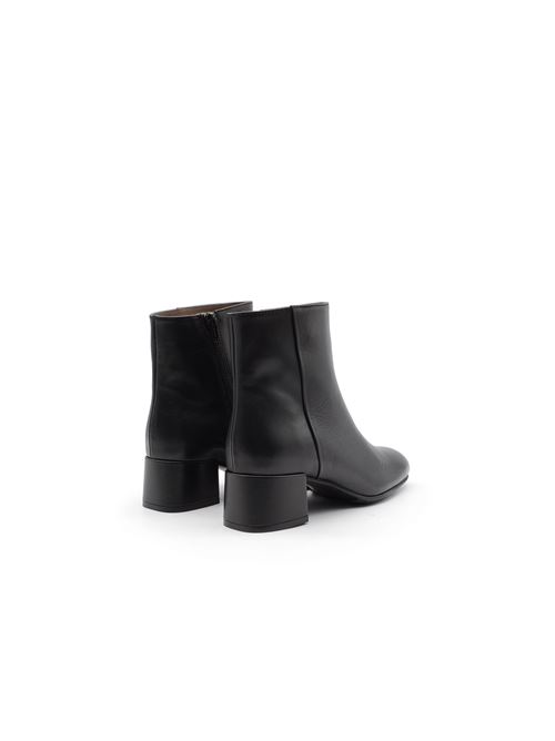 P QUADRATA LAMPO T.50 NERO ZANFRINI | S5300NBLK