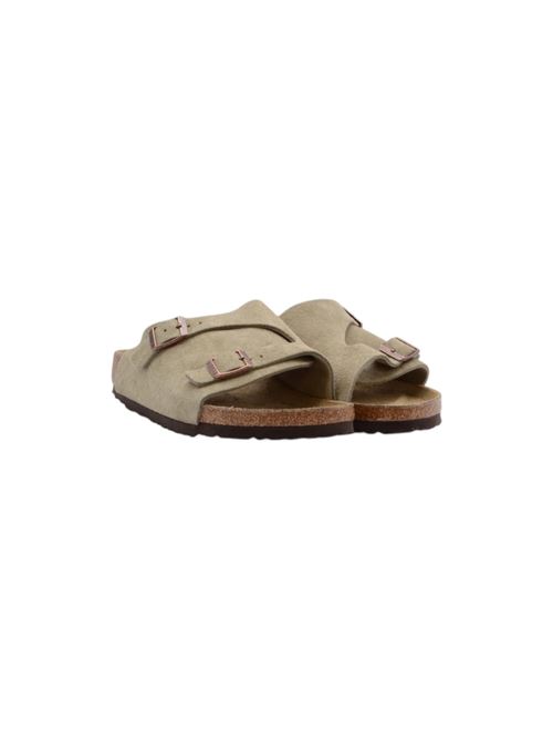 050463 FASCIONE BIRKENSTOCK | 050463CTAUPE