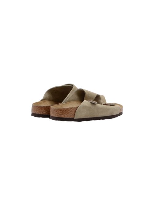 050463 FASCIONE BIRKENSTOCK | 050463CTAUPE