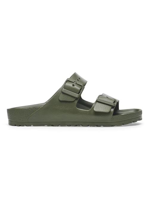 ARIZONA GOMMA KHAKI BIRKENSTOCK | 1019152GKHAKI