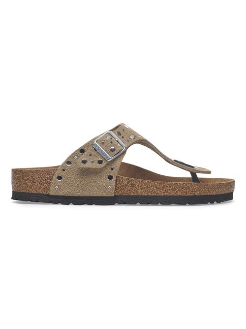 INFRADITO BORCHIE TORTORA BIRKENSTOCK | 1029388CTAUPE