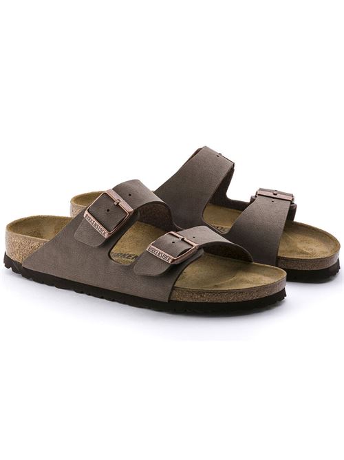 ARIZONA MOCCA BIRKENSTOCK | 151183NMOCCA