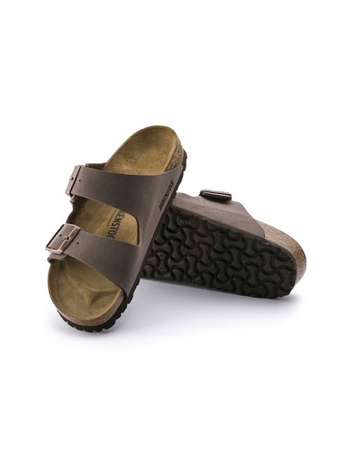 ARIZONA MOCCA BIRKENSTOCK | 151183NMOCCA