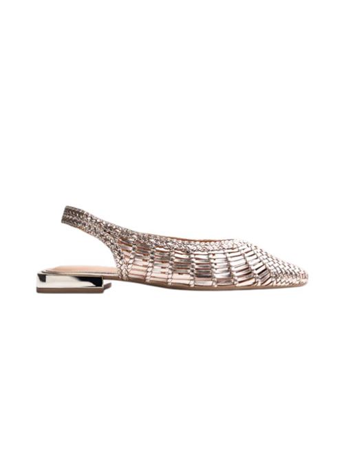 CHANEL SFILATO PLATINO GIOSEPPO | MAIPOIPLATINO