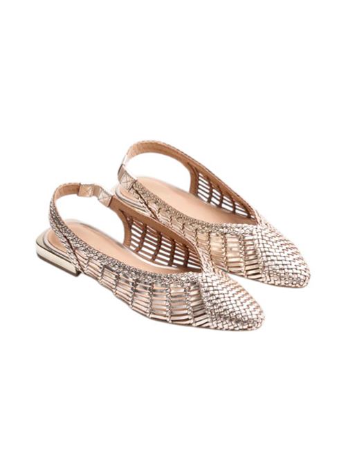 CHANEL SFILATO PLATINO GIOSEPPO | MAIPOIPLATINO