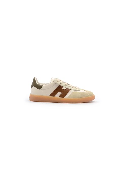 H COOL PANNA CUOIO HOGAN | HXM6470FB60UWS826N