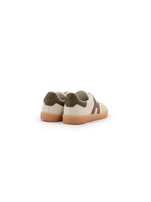 H COOL PANNA CUOIO HOGAN | HXM6470FB60UWS826N