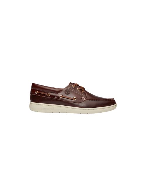 MOCASSINO BARCA F.GOMMA TIMBERLAND | PORTOFINOPTDM