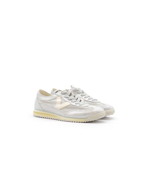 TENNIS FORATA ARGENTO VICTORIA | 1158107CRPLATA
