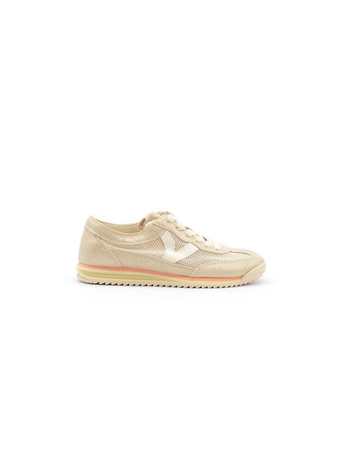 TENNIS FORATA SABBIA VICTORIA | 1158107CRPLATINO