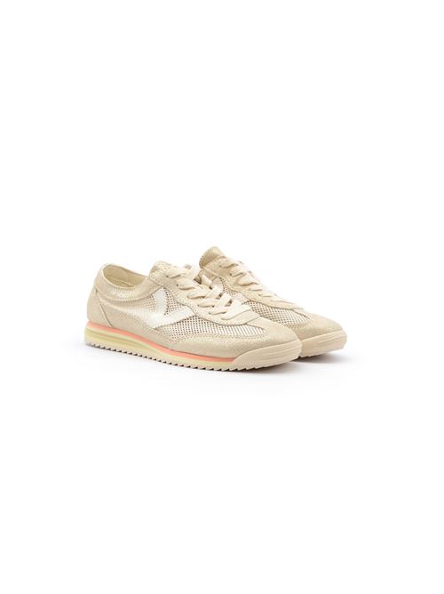 TENNIS FORATA SABBIA VICTORIA | 1158107CRPLATINO