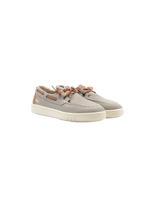 LACCI BARCA TAUPE TELA WOZ | 50100CSMOKE