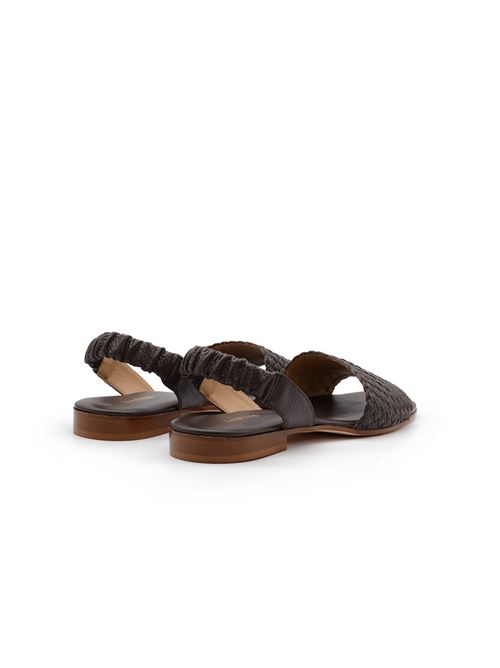 FASCETTA ELASTICO TESTA DI MORO ZANFRINI | 107PTDM