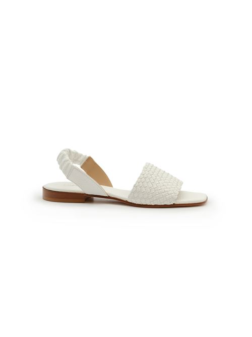 FASCETTA ELASTICO WHITE ZANFRINI | 107PWHT