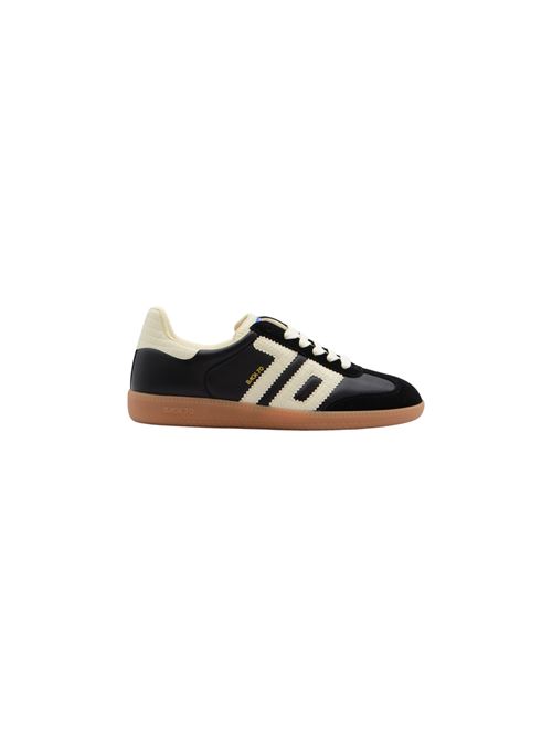 TENNIS F.GOMMA CLOUD BLACK BACK70 | CLOUDNBLK