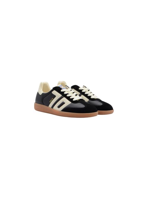 TENNIS F.GOMMA CLOUD BLACK BACK70 | CLOUDNBLK