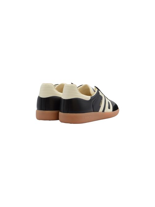 TENNIS F.GOMMA CLOUD BLACK BACK70 | CLOUDNBLK