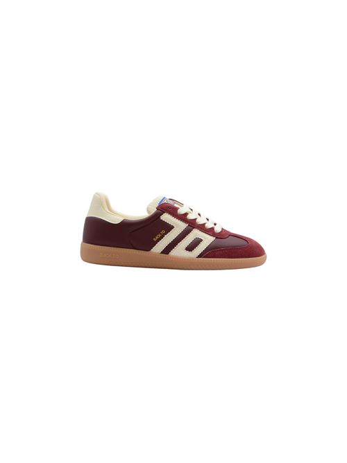 TENNIS F.GOMMA CLOUD BORDEAUX BACK70 | CLOUDNWINE