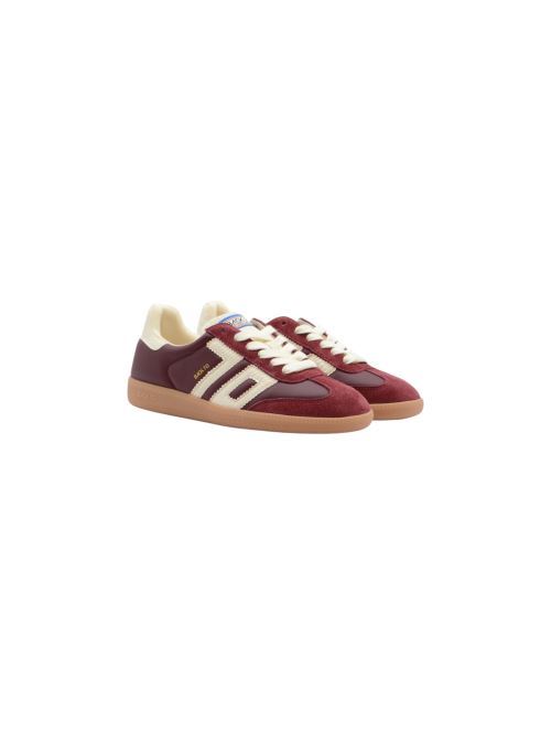 TENNIS F.GOMMA CLOUD BORDEAUX BACK70 | CLOUDNWINE